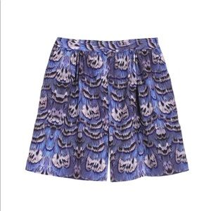 Tibi Ibis Skort